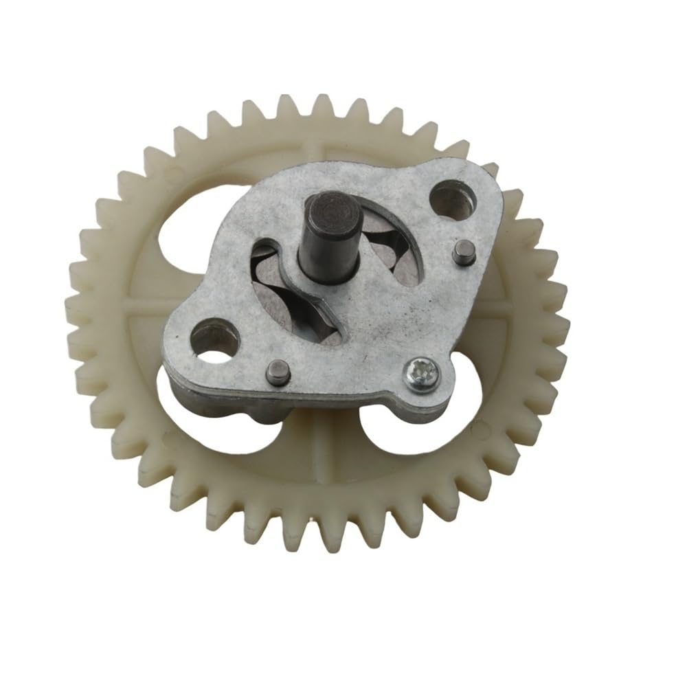 Bomba de aceite para scooter y moto de 4 tiempos 125cc, repuesto modelo 802135 7