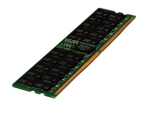 HPE P50310 B21 module de mémoire 1 x DDR5 4800 MHz Neuf - vue 3