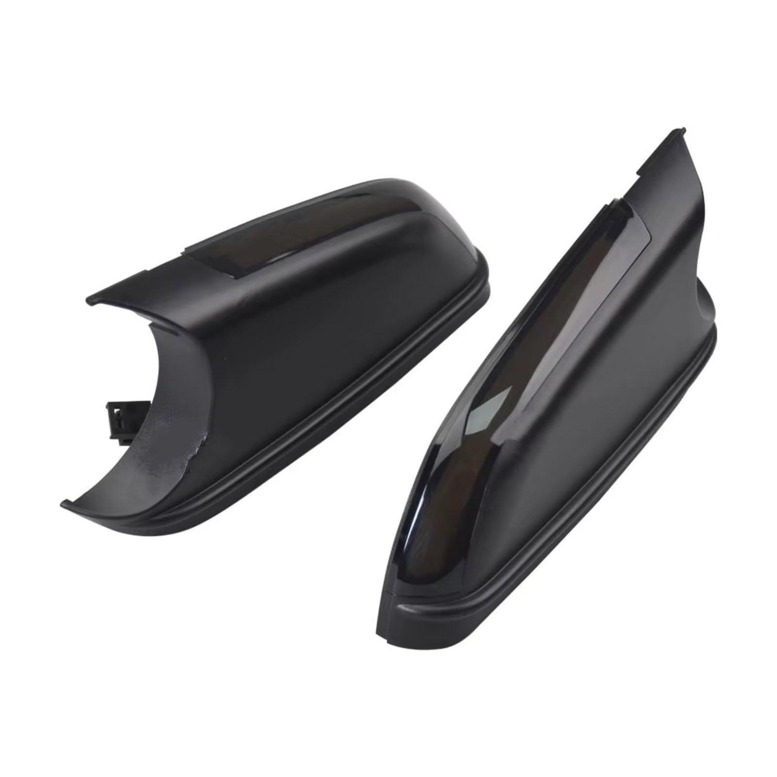 Intermitente dinámico Skoda Octavia ideal para viajes luz retrovisor 7