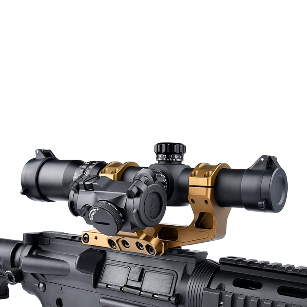 Amazon.co.jp: UNITYタイプLPVOオプティックスコープ30mmQDリング Amazon.co.jp: UNITYタイプLPVOオプティックスコープ30mmQDリング