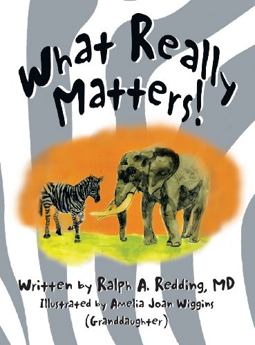 What Really Matters! view 2