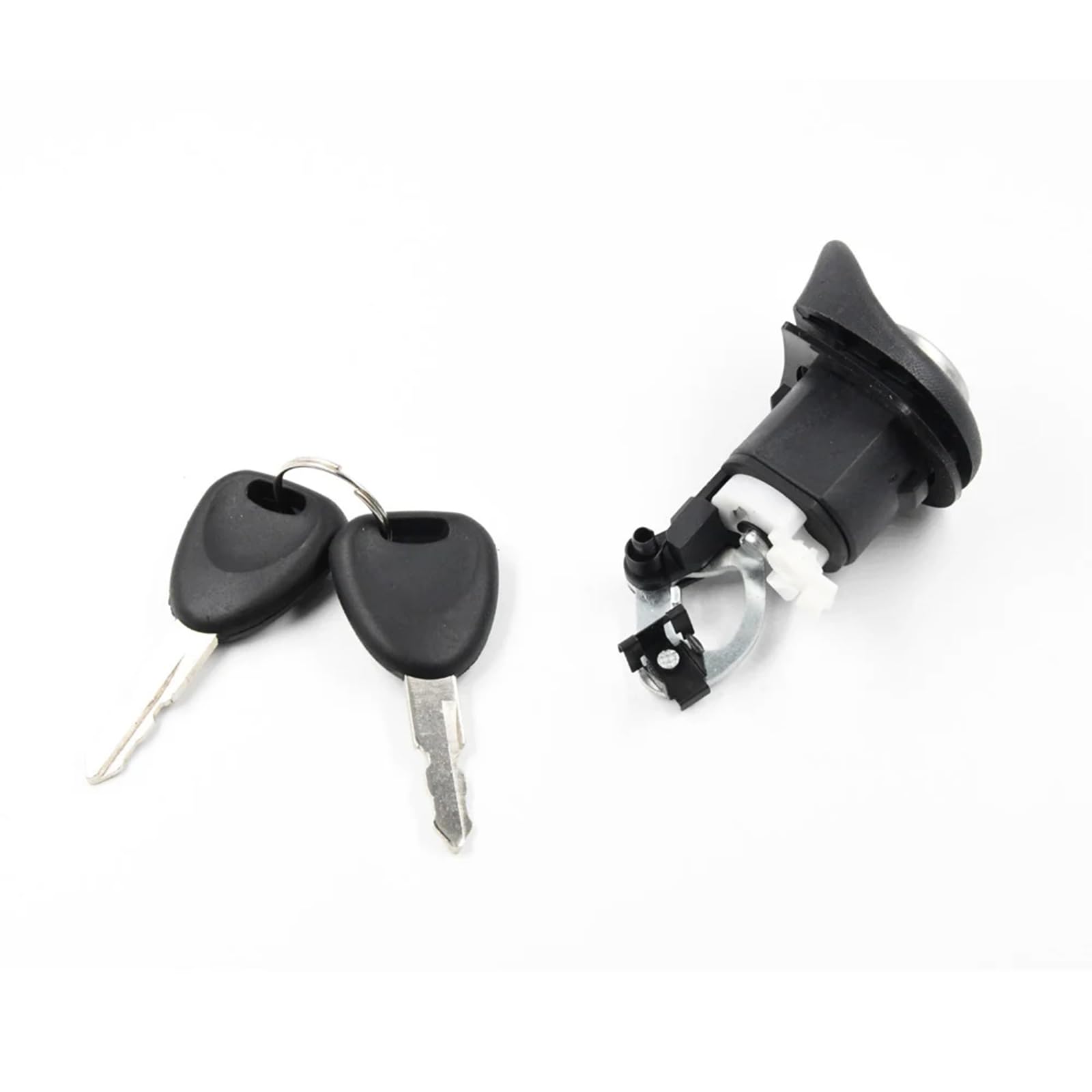 Serrure ARRIÈRE DE Coffre DE HAYON Avec Deux CLÉS 7701367940 Pour