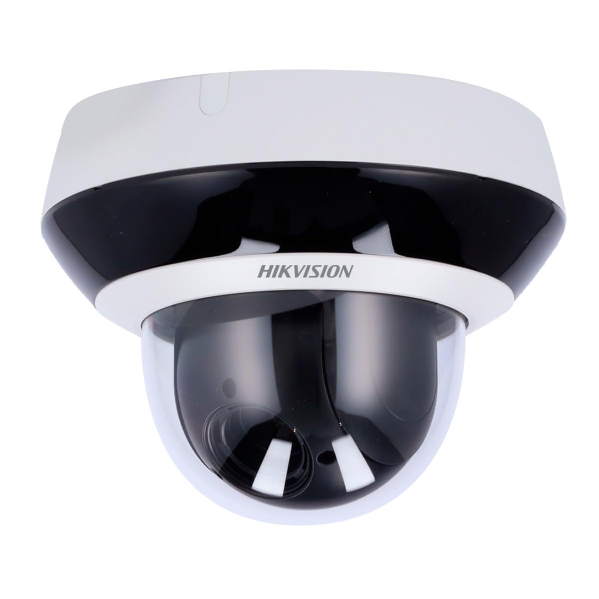 Hikvision White Dome Ds-2De2a404iw-De3/W(S6)(C)
