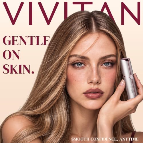Flawless Facial Hair Removal DROPS TO - image 2