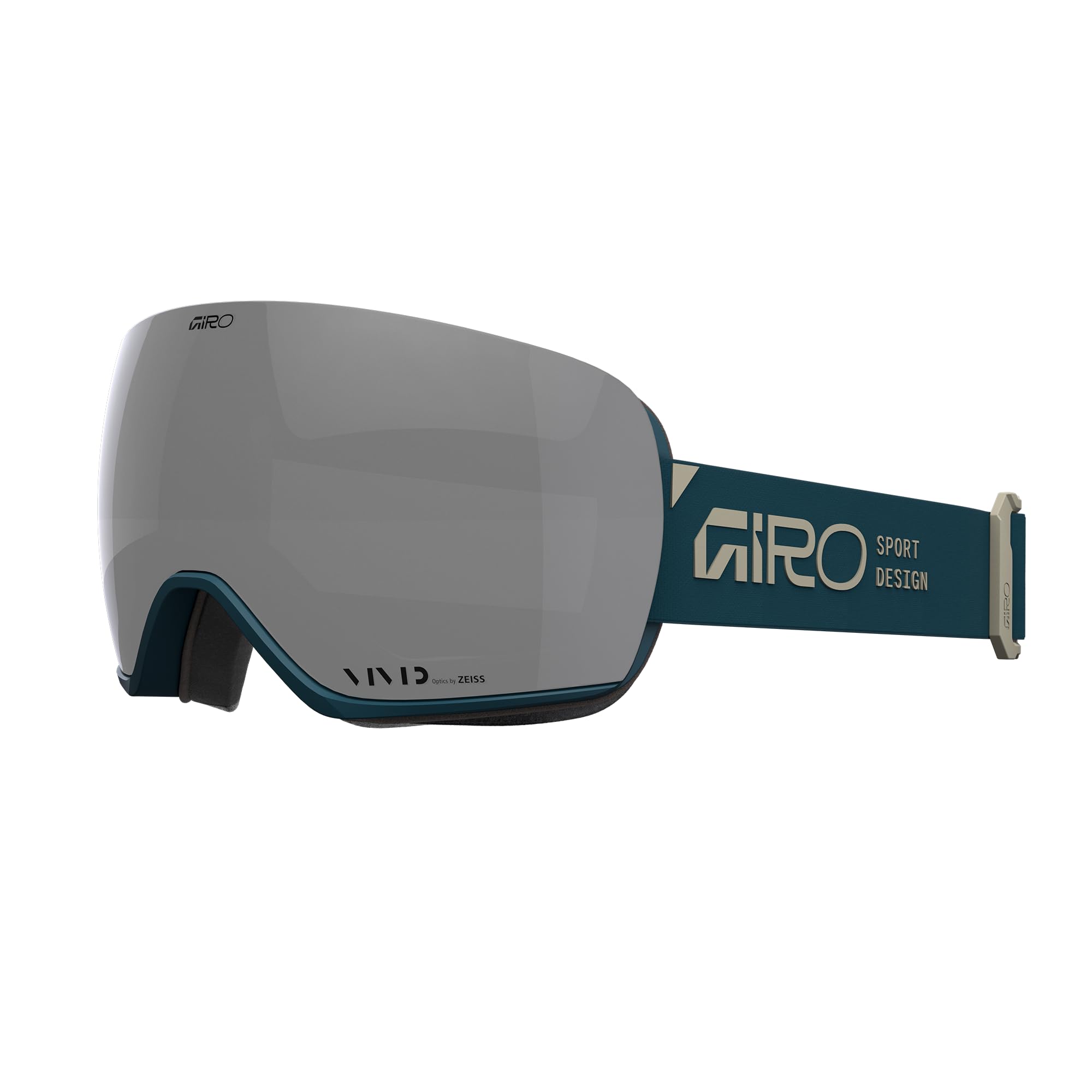 Giro Articolo Ii Occhiali Unisex - Adulto (Pacco da 1)