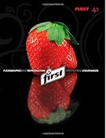 Flexographic Image Reproduction Specifications and Tolerances 4.1 1492828718 Book Cover