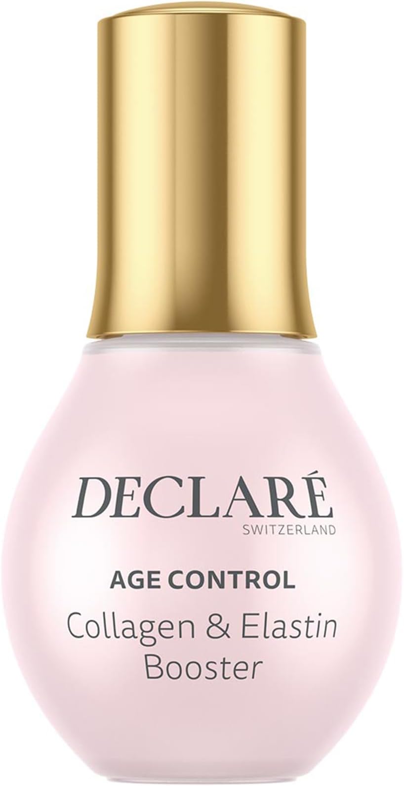 Dec Age Contr Coll&Elast Boost 50Ml
