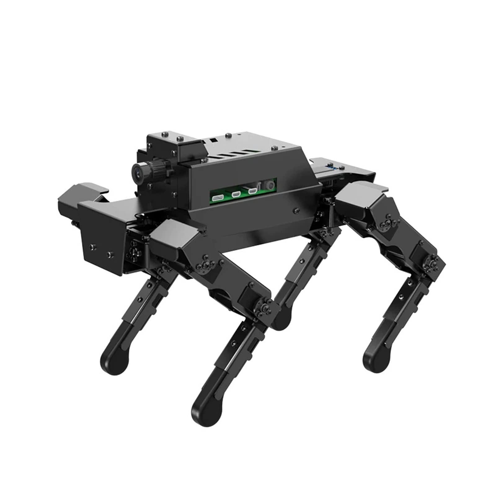 Buy CHLOES Robot Dog Quadruped Bionic Robot Dog with AI Visual Re