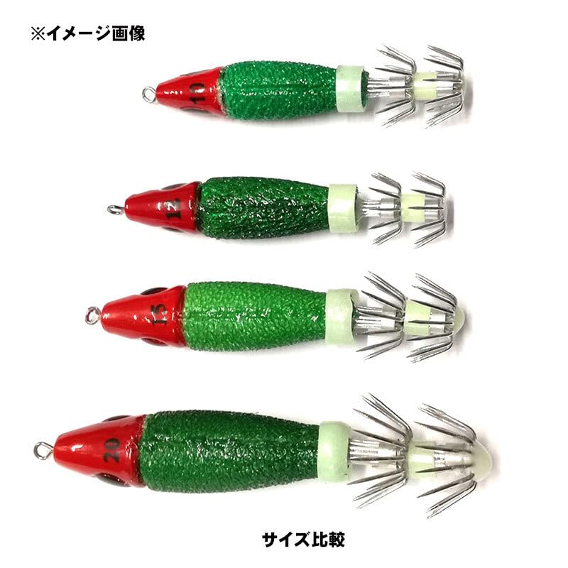 Amazon | ブラックライオン サウスッテ 10号 レッドイエロー | ノー