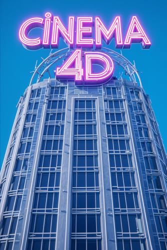  Cinema 4D tutorial: From Blueprint to Render: Modeling Skyscrapers in Cinema 4D