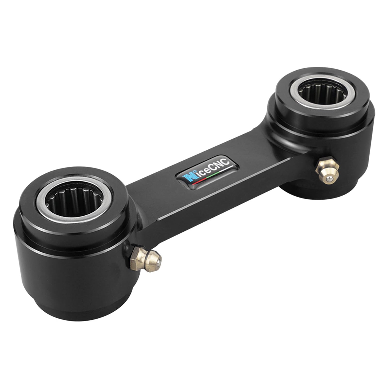Amazon.com: NICECNC 1.18in Motorcycle Lowering Link | Compatible