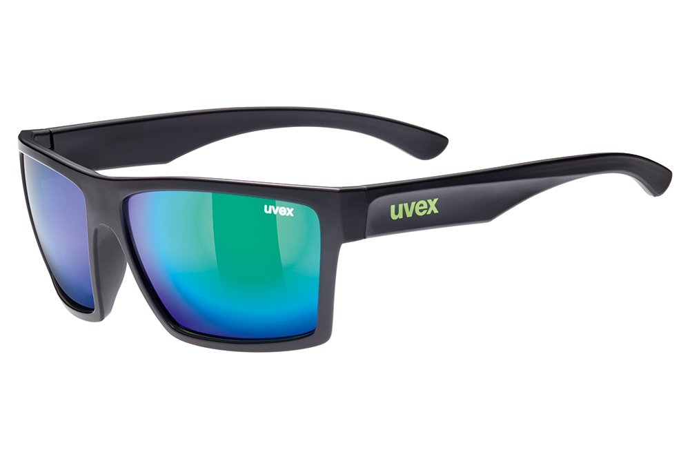 Uvex Occhiali da Sole Unisex Adulto, Taglia Unica