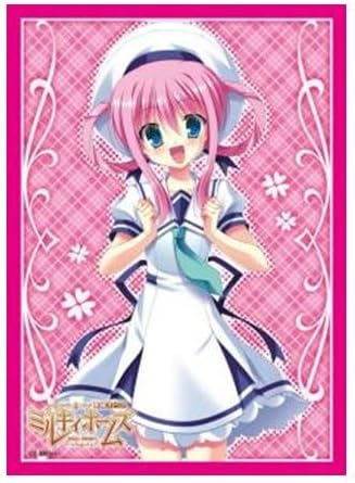 Bushiroad Sleeve Collection Hg (High-grade) Vol.445 Detective Opera Milky Holmes "Sherlock Shellinford" Part.3