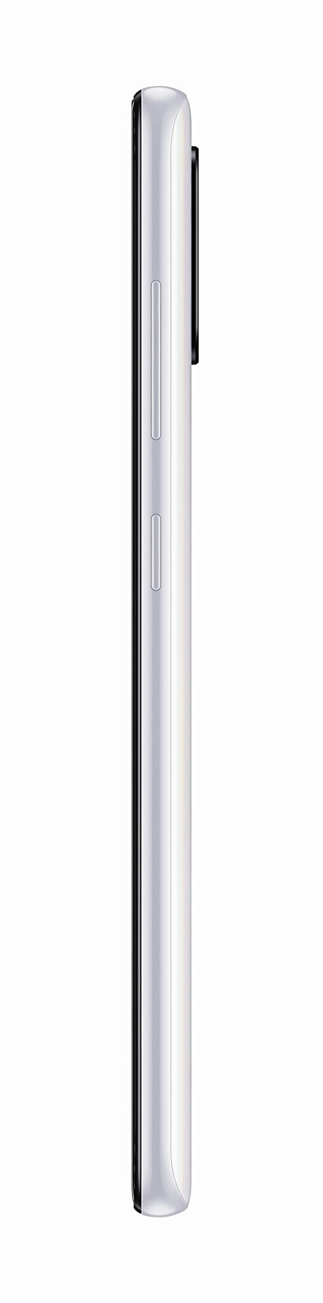Samsung Galaxy A41 SM-A415F 15,5 cm (6,1"), 4G, USB tipo C, 3500 mAh, 1080 x 2400 Pixel, 4 GB, 64 GB, 48 MP, Bianco (Ricondizionato)