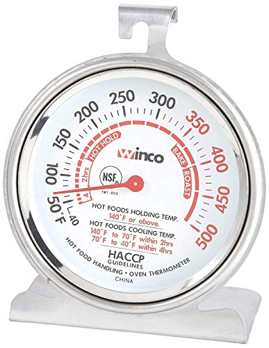 Good Cook Oven Thermometer (Pack of 2)