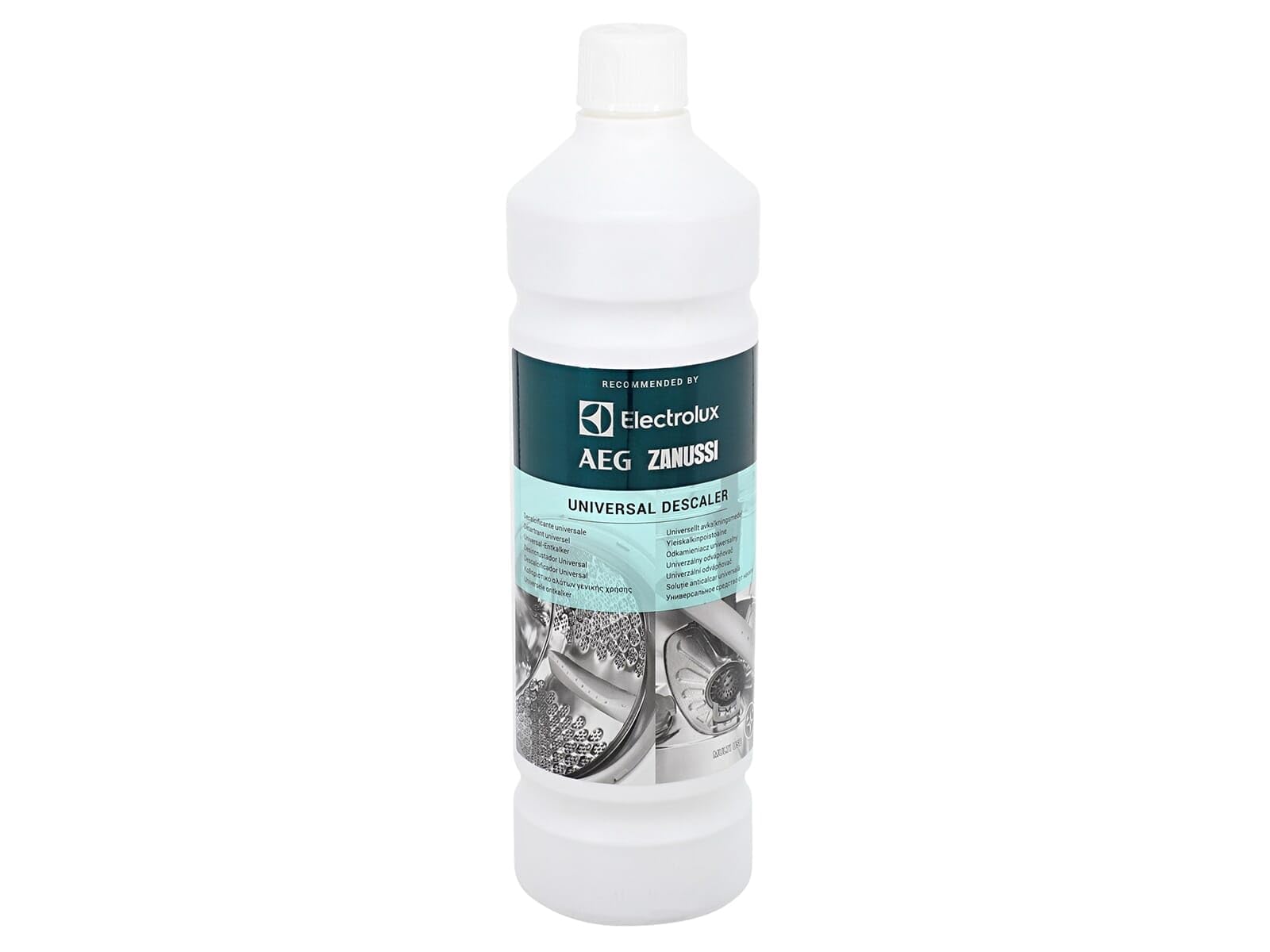 AEG M3KCD200 - Descalcificador universal 1 L