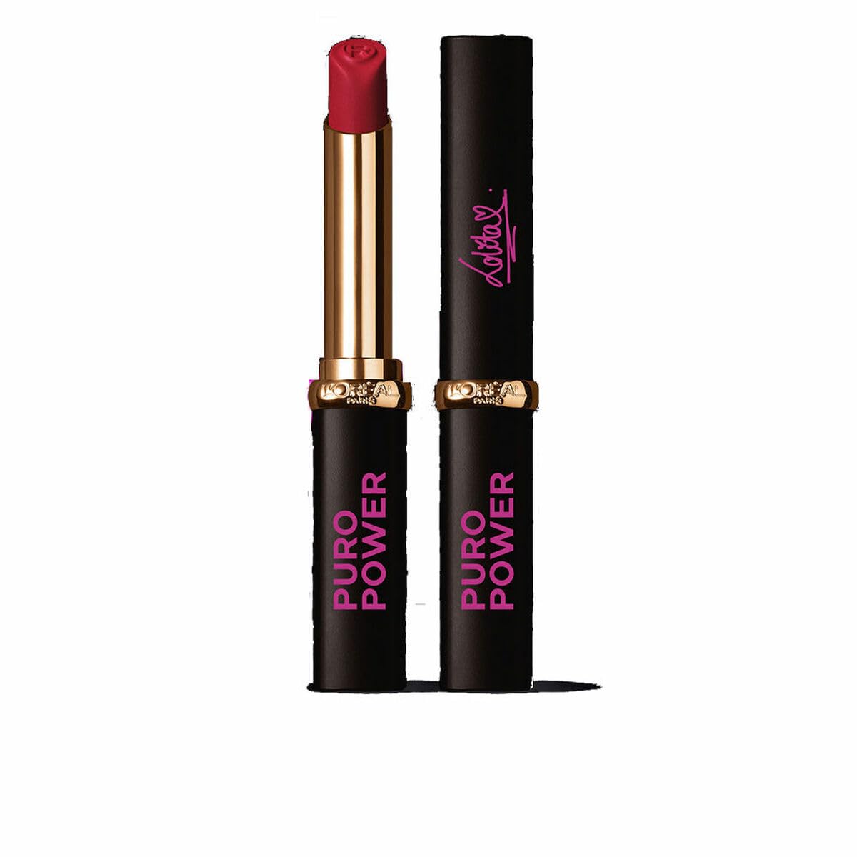 Lippenstift Color Riche No. 188 – Lola (L’Oréal)