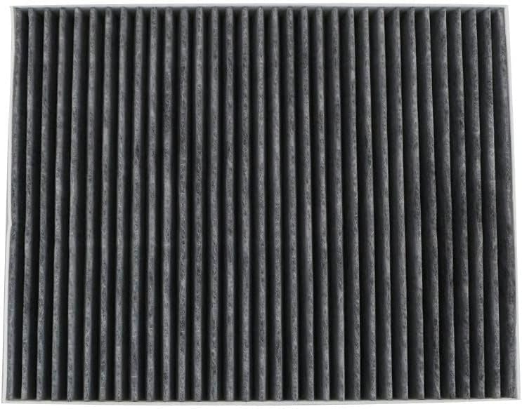 Car Air Conditioning Filter for Ford Ecosport 2013-2021 Interior Car Air Cabin Air Filters Air Conditioning Inlet Filter Replacement