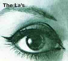 【7\"Box Set×2】The La's The La's – The La's – CD (Album, Reissue, Remastered