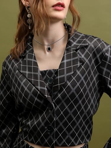 Image of Tokyo Talkies Womens Co-Ord Set