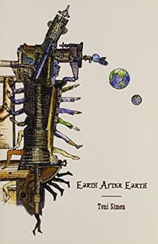 Paperback Earth After Earth Book