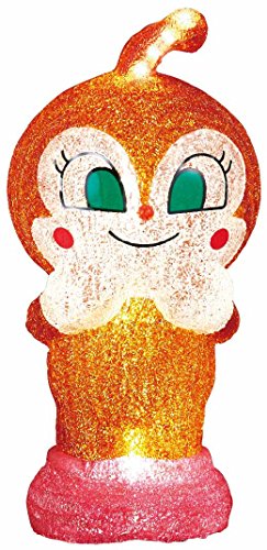 クリスマス 3Dイルミネーション LEDドキンちゃんライト クリスマス 3Dイルミネーション LEDドキンちゃんライト