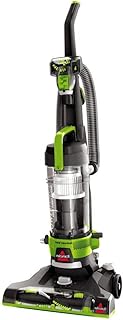 BISSELL PowerForce Helix Turbo Rewind 2261F | Upright Bagless Vacuum with Automatic Cord Rewind, Powerful Pet Hair Pickup,...