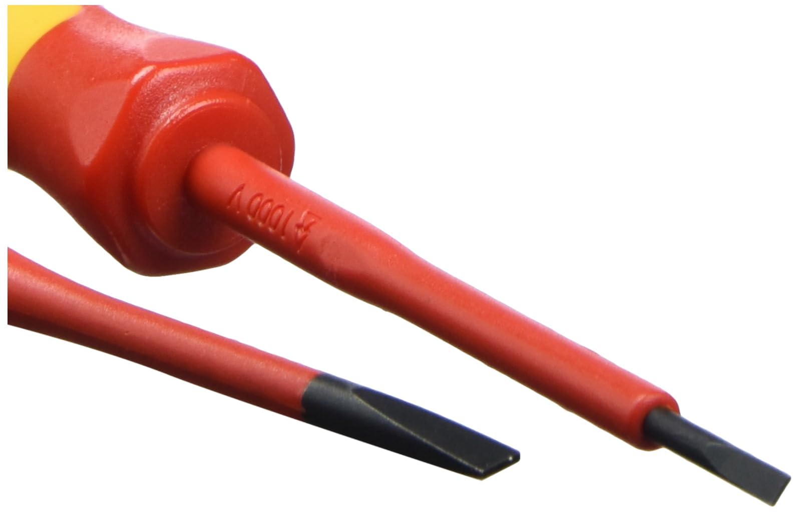 Amazon.co.jp: クニペックス KNIPEX 6点組 絶縁ドライバーセット