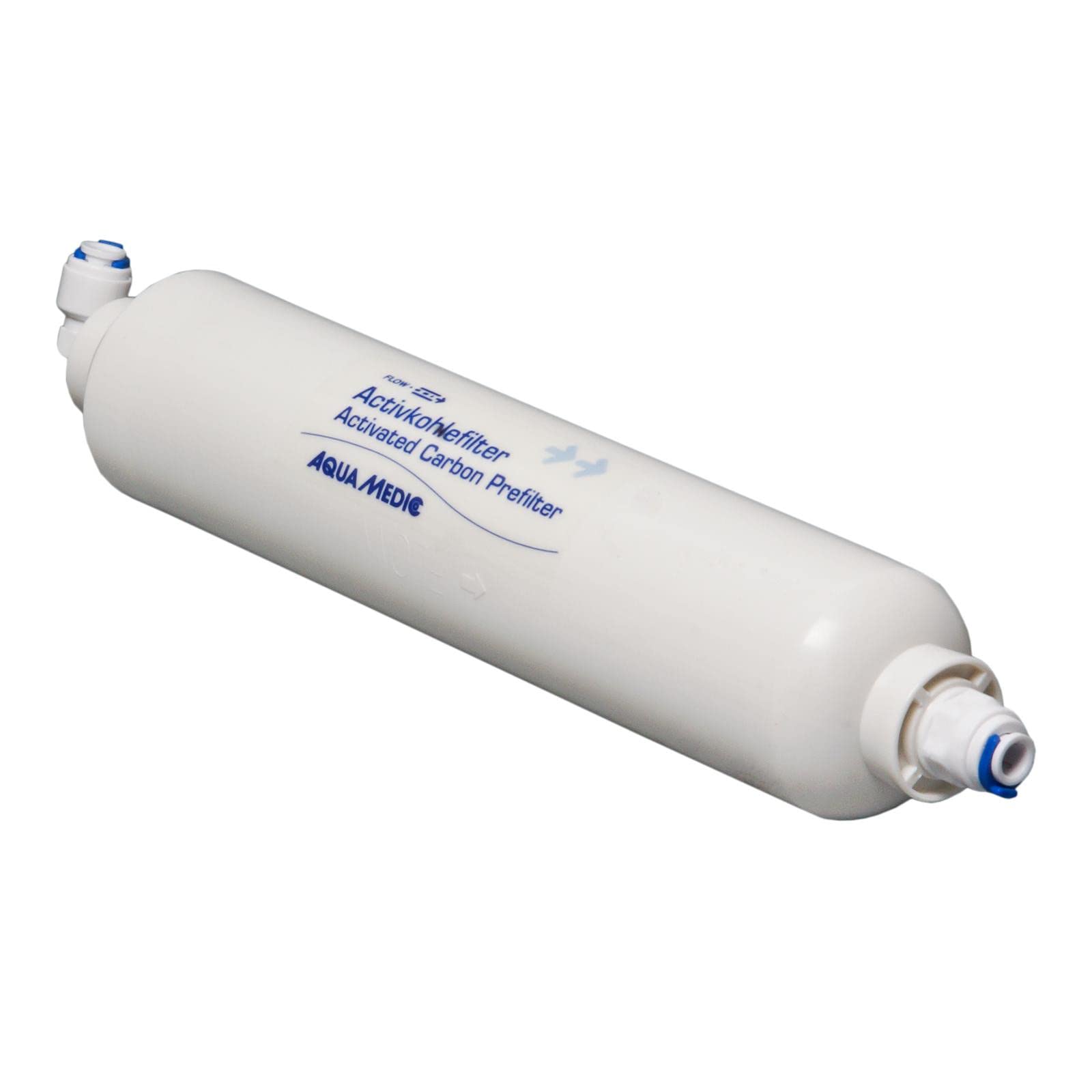 Aqua Medic Easy line Professional 100 GPD, jusqu'à 380 l/jour.