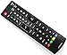Telecomando di ricambio per TV LED LCD LG AKB73715603