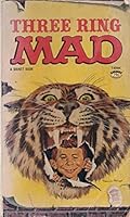 Three Ring Mad 0451064399 Book Cover