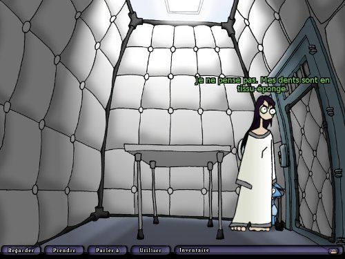 Edna & Harvey 'évadent - vue 8