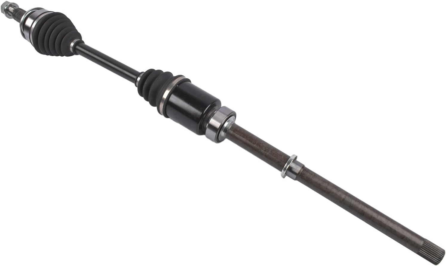 Front Right CV Axle Shaft Assembly Replacement for Infiniti JX35 2013 QX60 2014-2020 AWD Nissan Pathfinder 2013-2020 4WD V6 3.5L 391003JA3B 391003KA0A