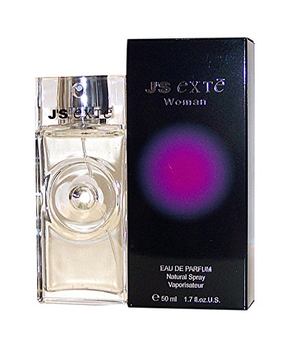 J S Exté Woman Eau de Parfum en vaporisateur 50 ml