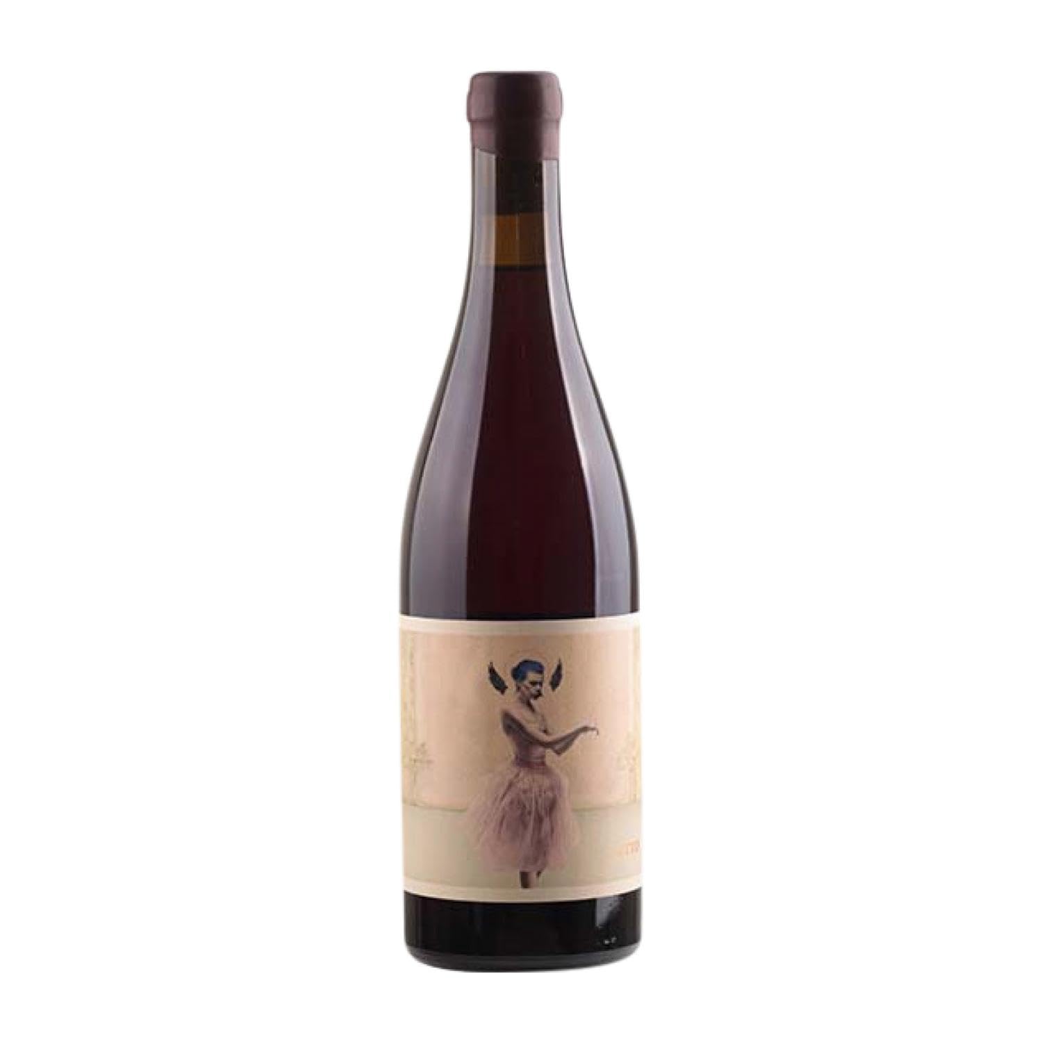 Oxer Wines Otto Rosado Rioja 75 cl Vino rosado