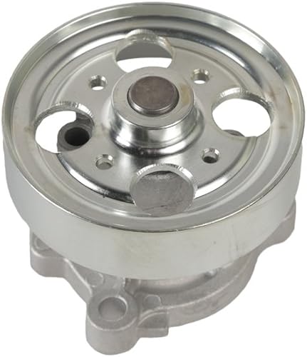 Miniatura 3 de MOCA 150-2340 Bomba de agua de motor compatible con 02-12 para Nissan Sentra y 13 para Nissan Altima y 02-20 para Nissan X-Trail y 13 para Nissan