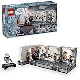 LEGO® Star Wars 75387 Embarquement à Bord du Tantive IV