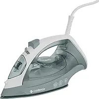 Ferro de passar Cadence Vapor IRO215 Cinza 127V