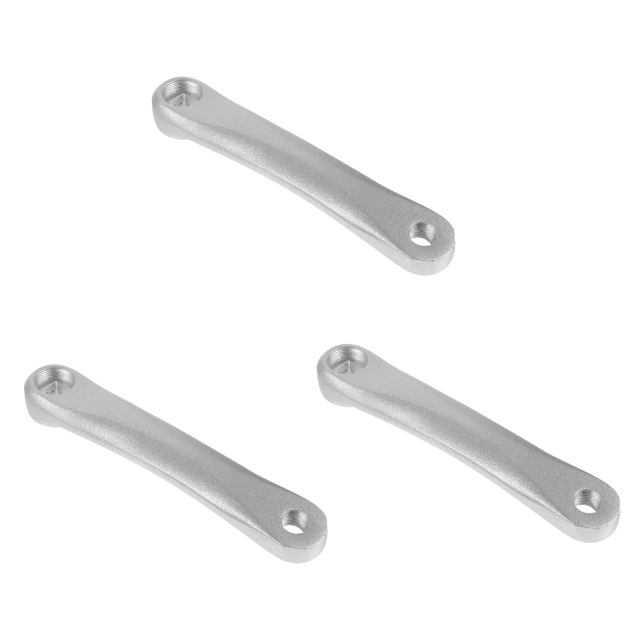 Toddmomy Pedivella per Braccio Resistente per Sostituzione Facile Installare e Compatibile con Bici