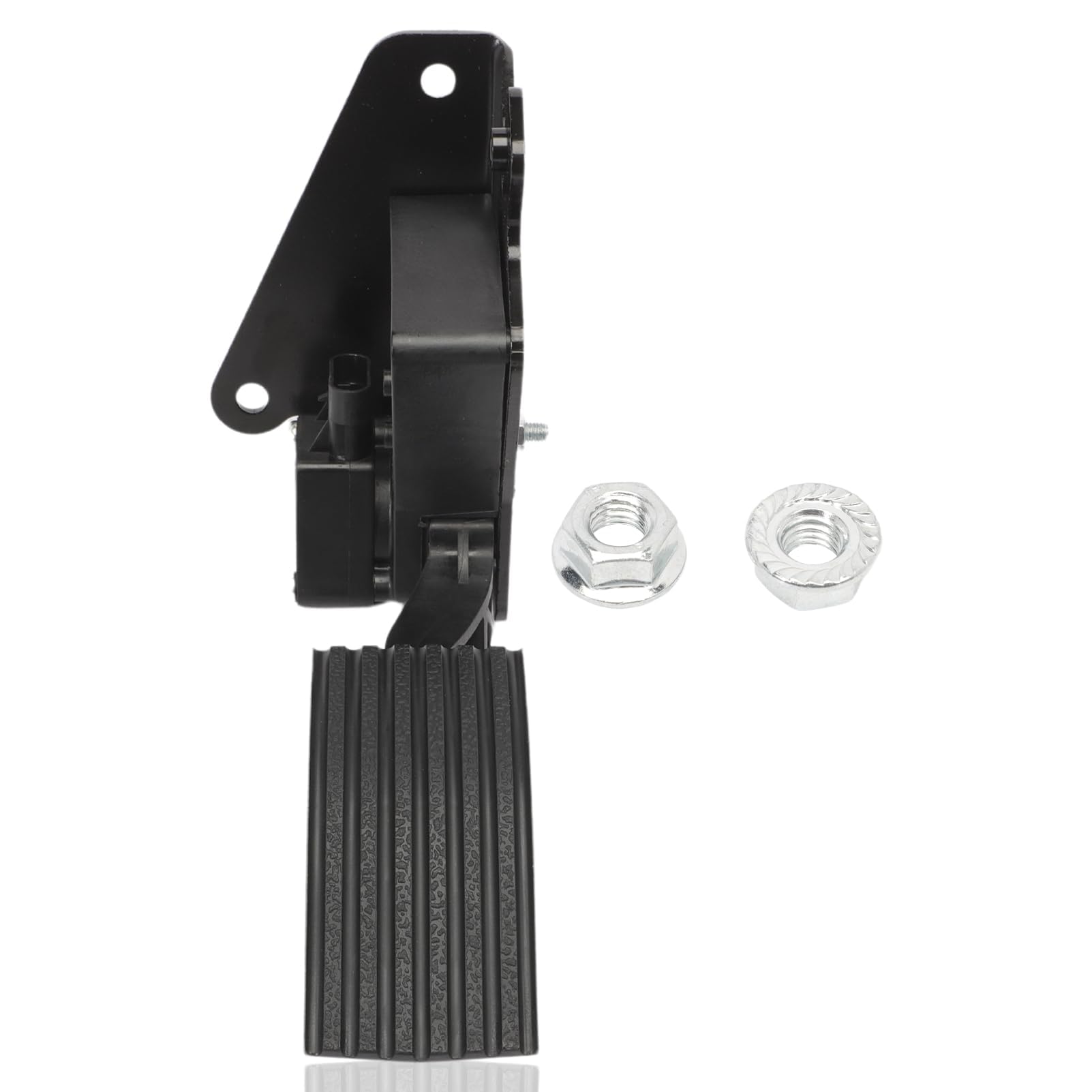 【C3】ACCELERATOR Amazon.com: Accelerator Gas Pedal & Sensor Assembly for 2002