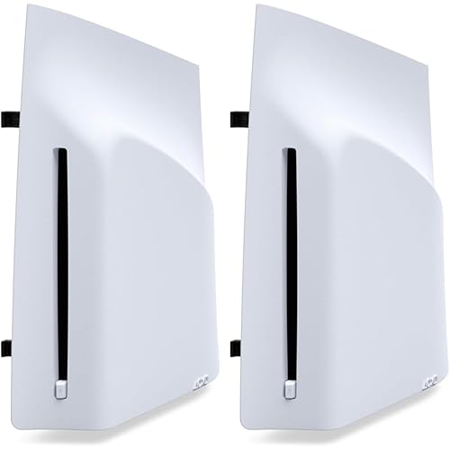 PlayStation Disc Drive For PS5 Digital Edition Consoles (slim) (Pack of 2)