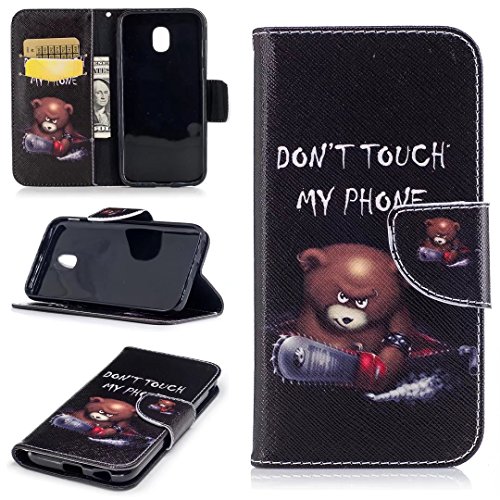 COWX Flip Custodia con Molle del Telefono in