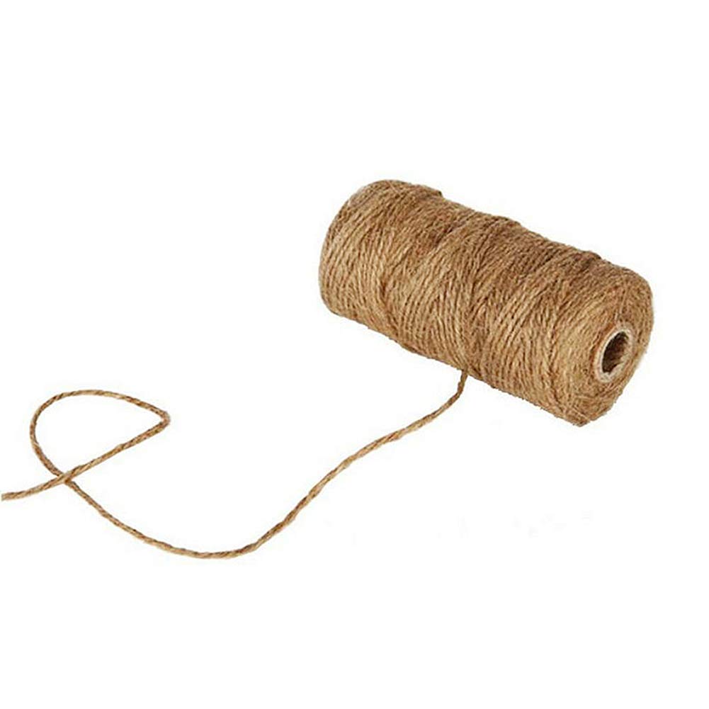 Kanirope PP Multibraid-Seil 12mm 20m Rot – 16x Geflochten, Schwimmfähig, UV-beständig, Made In Germany