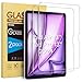 SPARIN Panzer Schutz Glas für iPad Air 13 Zoll M2 und iPad Pro 13 Zoll M4, 2 Stück Schutzfolie für iPad 13 Zoll (2024), 9H Härte Schutzglas ipad 2 günstig Kaufen-SPARIN Panzer Schutz Glas für iPad Air 13 Zoll M2 und iPad Pro 13 Zoll M4, 2 Stück Schutzfolie für iPad 13 Zoll (2024), 9H Härte Schutzglas