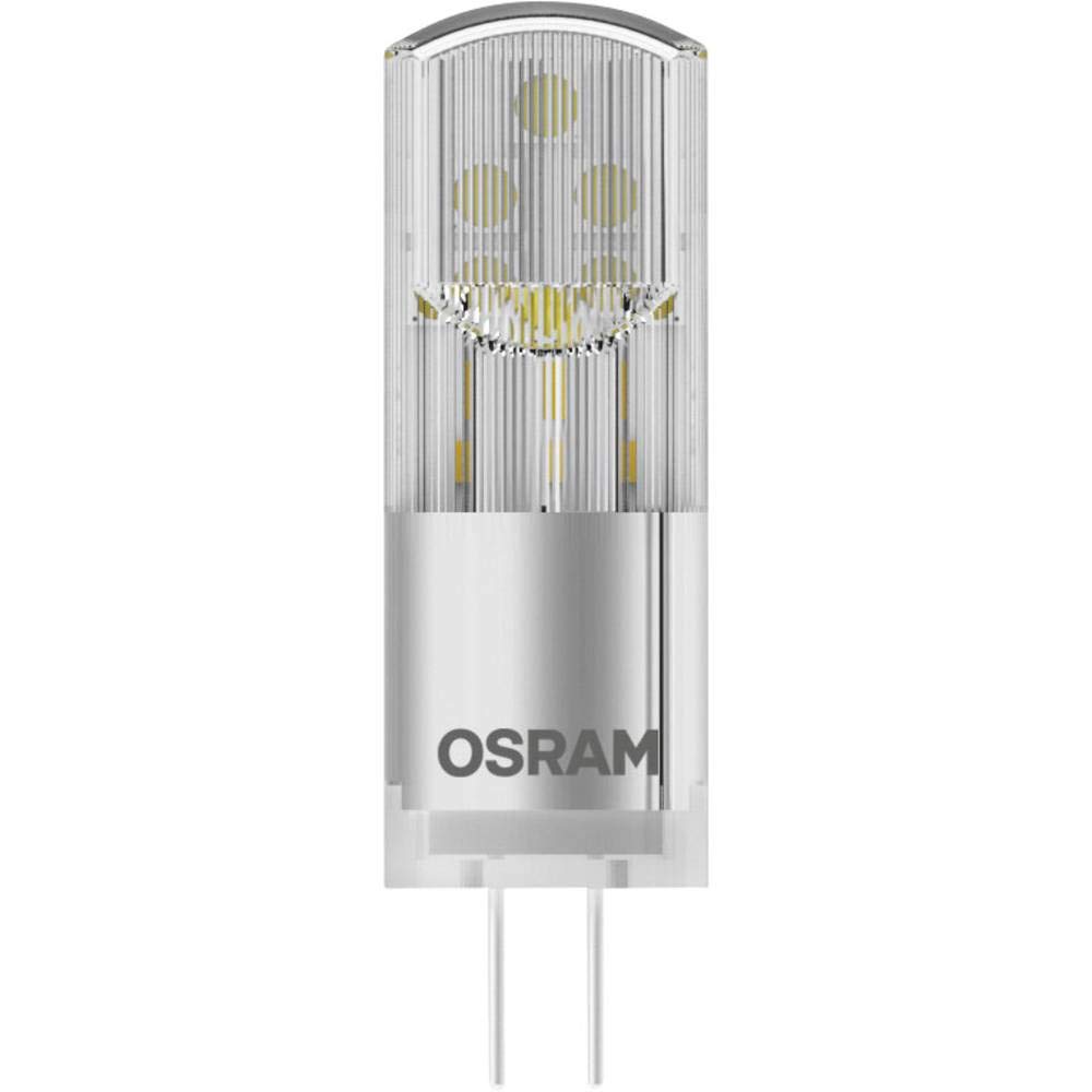 Amazon | OSRAM LED STAR PIN 30 LEDハロゲンランプ 20形相当 20W形 G4