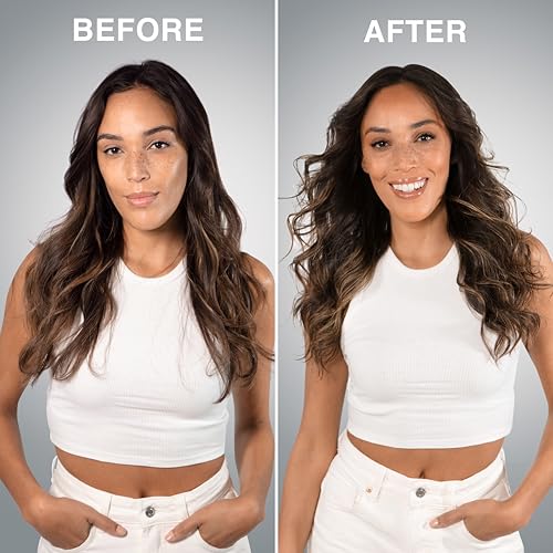 Image of BaBylissPRO Nano Titanium Spring Curling Iron, Professional Hair Wand, Tool for Stylists, Nano Titanium Technology for Tight Curls or Loose Waves