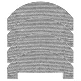 Limpieza práctica: diseñados para hacer frente a derrames y manchas, estos paños de fregona garantizan una experiencia de limpieza completa y cómoda para tus suelos.
