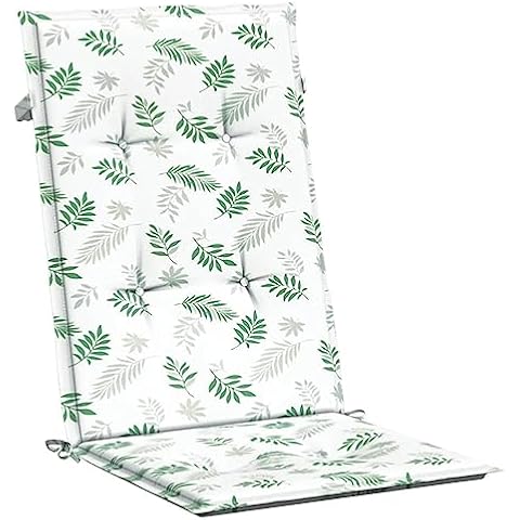 Coussins de Chaise vidaXL Cover