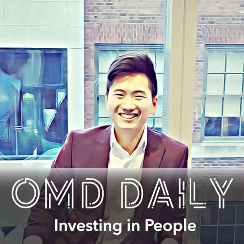 #54 - Buffett&rsquo;s Q&A on Management & Culture cover art