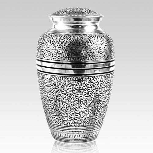 Memorials.com Mandelay Keepsake Urn